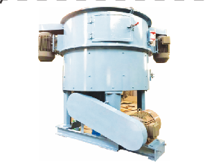 S14系列轉子式混砂機-粘土砂設備